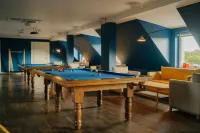 Hotel & Spa Trzy Wyspy Hotels in Swinemunde