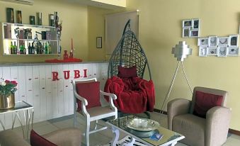 Hotel Rubi