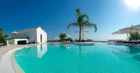 Torre Fiore Hotel Masseria - Pool