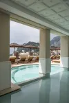 Capri Tiberio Palace - The Leading Hotels of the World - Pools