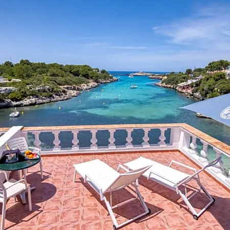 Hotel Bahia