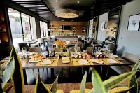 Mulen Hotel Tandil فنادق في تانديل