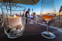 Palazzo Alfieri Residenza d'Epoca - bar