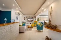 Polis of Naxos Boutique Hotel Hotels in Naxos