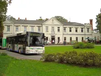 Hotel Müritz-Park Hôtels à : Robel