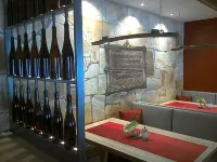 Rheinhotel Lamm Hotels in Assmannshausen