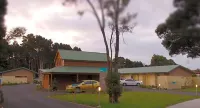 Motel Strahan Hotels in Strahan