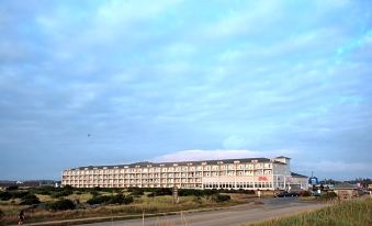 Shilo Inn Suites Ocean Shores