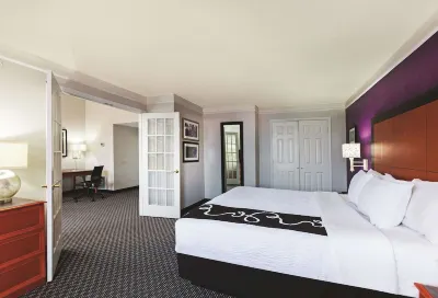 La Quinta Inn by Wyndham Odessa