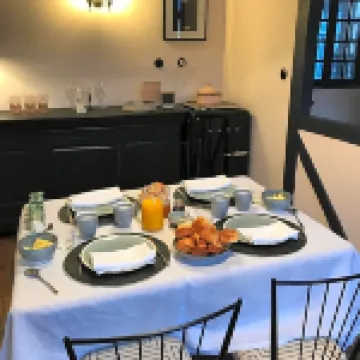 マーニー エ ミスター H