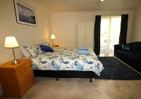 Kangaroo Island Coastal Villas Hotels in 