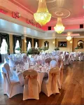 The Golden Lion Hotel - Pysäköinti