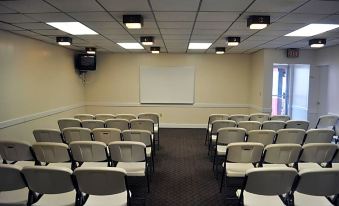 Select Inn Murfreesboro