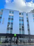 Ibis Styles Paris Val de Fontenay Hotels in Nogent-sur-Marne