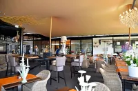 Hotel Monte Cristo Hotel a Tongeren