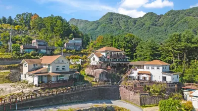 Gapyeong Bonita Pension