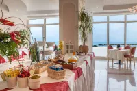 Hotel Imperial Beach - Dada Hotels Hotel di Rivabella