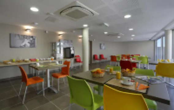 Residence le Terral - Vacancéole Отели в г. 