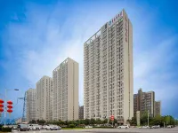 Vienna Hotel (Xi'an West Avenue Sunshine City) Hôtels à proximité de : Northwest University (South Campus)