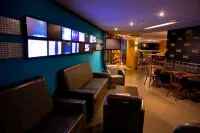 Victory Business Hotel - Breakfast