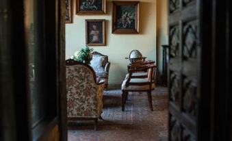 Casa Magdalena Hotel Boutique