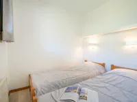 Balcons d'Olympie 305 - A - 2-Star