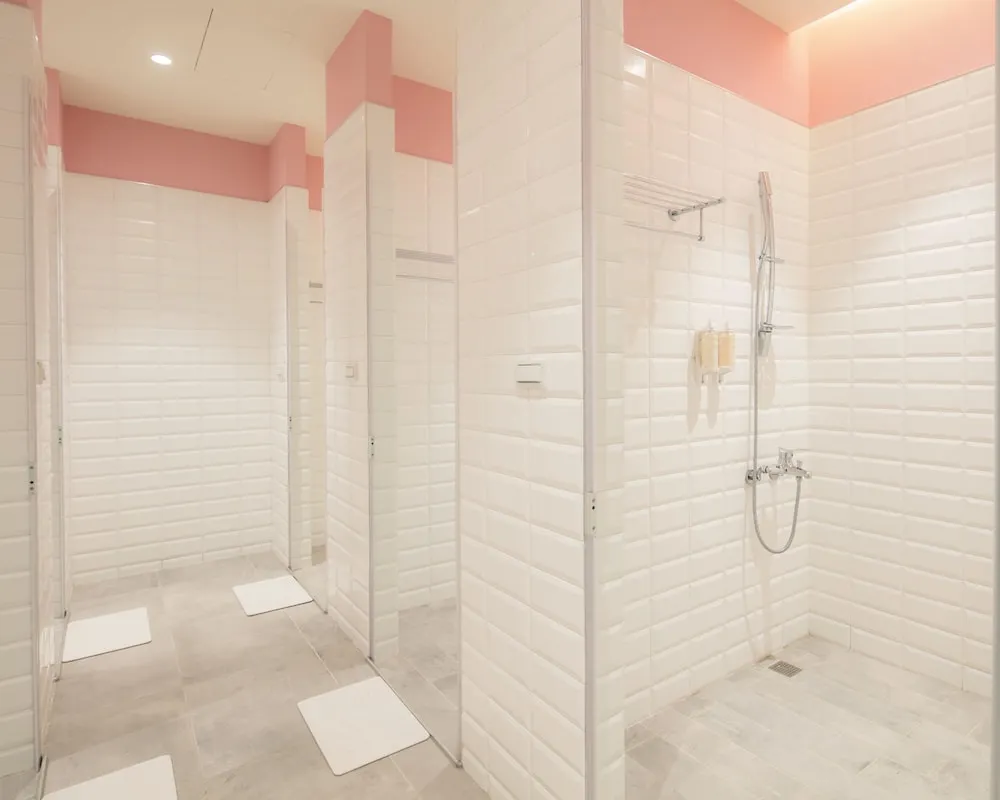 Oinn Hotel & Hostel Tainan Phòng Photos