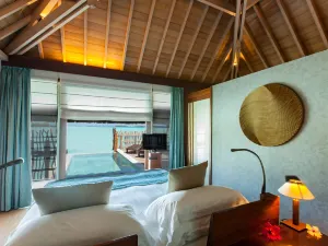 InterContinental Hotels Bora Bora Resort Thalasso Spa