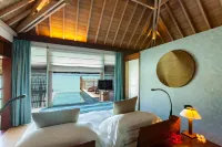 InterContinental Hotels Bora Bora Resort Thalasso Spa Hotels in Anau
