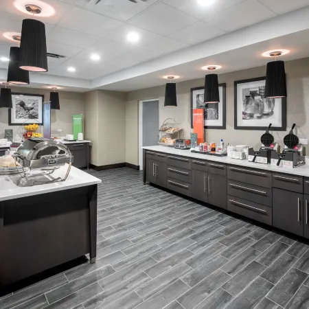 Hampton Inn & Suites West Melbourne-Palm Bay Road