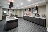 Hampton Inn & Suites West Melbourne-Palm Bay Road - Breakfast