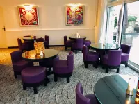Hôtel Catalpa - petit déjeuner