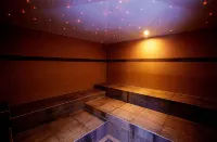 centrovital Hotel Berlin - spa