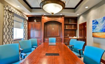 Homewood Suites by Hilton Amarillo