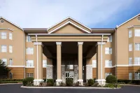 Homewood Suites by Hilton Chattanooga - Hamilton Place Hotels in Chattanooga
