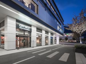 Mercure Chur City West