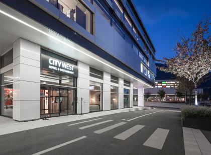 Mercure Chur City West