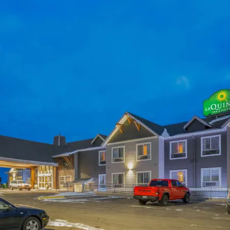 La Quinta Inn & Suites by Wyndham Belgrade - Bozeman Airport