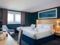 Travelodge Hotel - Southend on Sea Hotel a Southend-on-Sea