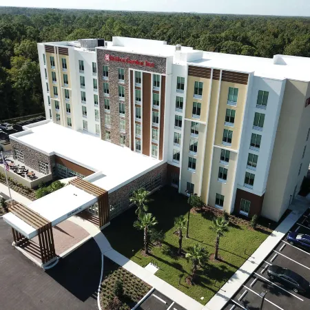 Hilton Garden Inn Tampa - Wesley Chapel