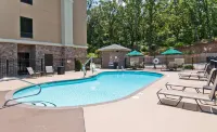Hampton Inn Maumelle Hotels in Maumelle