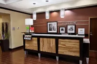 Hampton Inn Beeville Hotels in Beeville