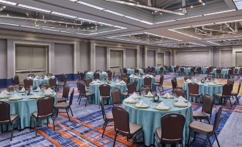 Hilton Atlanta Airport