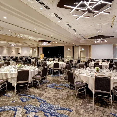 Embassy Suites by Hilton Charleston