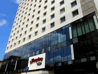 Hampton by Hilton Warsaw City Centre Hotels near Warsaw Central