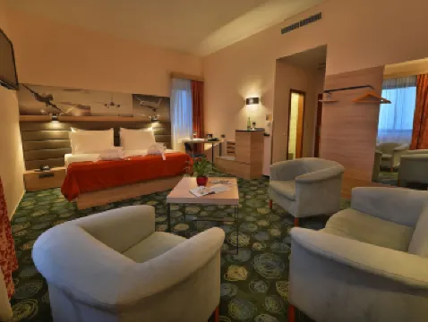 Ramada by Wyndham Airport Prague