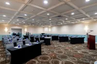 DoubleTree Suites by Hilton Melbourne Beach Oceanfront - bar