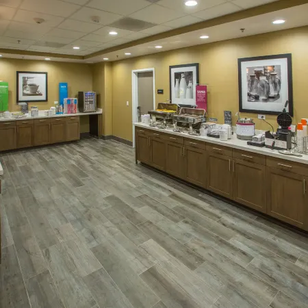 Hampton Inn & Suites Buellton/Santa Ynez