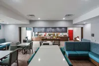 Hampton Inn by Hilton Oak Grove Fort Campbell - breakfast