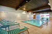 Home2 Suites by Hilton Terre Haute - Pools